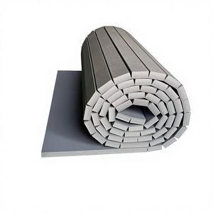 Tapis de gymnastique en mousse pour cheerleaders, tapis en rouleau, tapis de gymnastique, vente chaude - Product Image 3