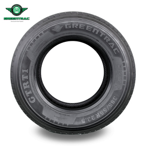 445/45R19.5, 435/50R19.5, 265/70R19.5, ยางรถบรรทุกและรถบัส ผลิตในประเทศไทย - Product Image 5