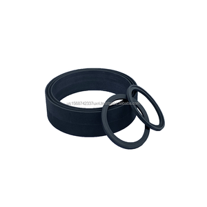 Professional Manufacture Graphite <b>Seal</b> Ring for Machinery <b>Seal</b> of Water Pump - Product Image 1