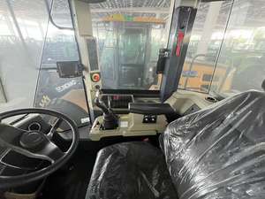 Cargadora de Ruedas XCM-G XC948 de Marca Reconocida en Existencia, Precio Económico en Promoción - Product Image 5