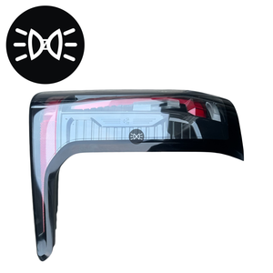 Luces Traseras Originales de Segunda Mano para Nissan Z9 Pick-up/Modelo PHEV de Zhengzhou Exterior brillante sin arañazos Todos los conectores - Product Image 3