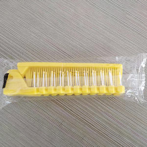 กระเป๋าถือสายการบินที่สามารถปรับแต่งได้สำหรับสายการบินข้ามคืนชุดเดินทางสำหรับสายการบิน - Product Image 4