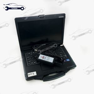 Escáner de Diagnóstico para Motores Diésel DEUTZ, Kit de Comunicación Deutz Decom SerDia 2010 y Laptop CF53 - Product Image 3