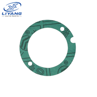 Junta para Calentador Diésel LIYANG 251688060003 Compatible con Eberspacher Airtronic D1LC B1LC LCC, Piezas para Calentador de Aire de Estacionamiento para Camiones