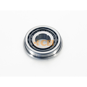 Support/Roulement adapté pour MERCEDES-BENZ 530.587 Joints d'huile et roulements Camb - Product Image 1