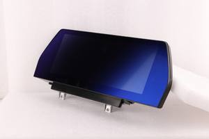 12.<span class=keywords><strong>3</strong></span> pouces Android autoradio stéréo GPS Navigation pour BMW série <span class=keywords><strong>3</strong></span> 2014-2019 <span class=keywords><strong>Blu</strong></span>-<span class=keywords><strong>ray</strong></span> écran tactile Carplay lecteur DVD de voiture - Product Image 4