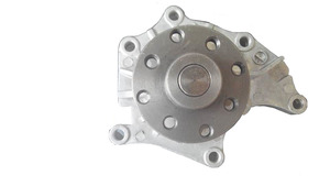 5-87610088-0 8-97105012-5 89706-27960 ZX60 ZX70 4JB1 4JG1 pompa dell'acqua di raffreddamento pompa - Product Image 2