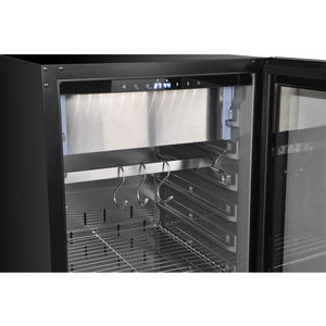 Réfrigérateur alimentaire à la lumière UV, <span class=keywords><strong>Machine</strong></span> pour préparer du bœuf, refroidisseur, Mini réfrigérateur de maison - Product Image 5