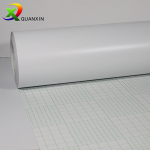 Motivo in tessuto laminato a freddo con motivo in PVC, pellicola protettiva a forma di cipolla dorata con punto di infiammabilità per la pittura decorativa in Studio - Product Image 3