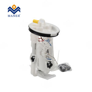 MANER - Producto Destacado: Módulo de Bomba de Combustible Eléctrica para Motor 1GD919051D para BMW Serie 3 Compact E46 - Product Image 2