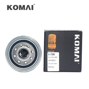Filtro de Lubricante 6513892M3 5589401 4416851 87679496 87679598 47535939 para Tractor 5090GH 5075GL - Product Image 4