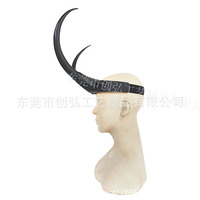 Série télévisée américaine Loki Helmet Cosplay Superhero Silk Mask Halloween Party Christmas Easter Inspired God Twilight's Character