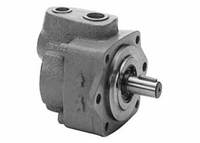 Bombas de Paletas de una Etapa Tipo Compacto Serie DS de Dakin, DS11P, DS12P, DS13P, DS14P, DS15P, en Oferta