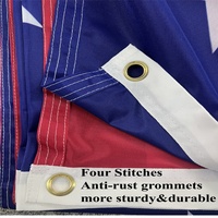 Drapeau bulgare personnalisé de haute qualité 3*5 pieds 150*90 cm, fanion national, bannière numérique, matériau en polyester écologique durable