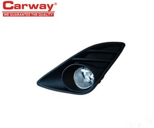 Piezas de repuesto para coche, Luz antiniebla para Toyota Camry L LE XLE 2012 2013 2014, gran oferta - Product Image 2
