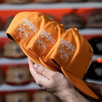 Gorra de Béisbol Original Nueva al por Mayor, Gorra Deportiva Bordada para Exteriores, Gorra Snapback Estilo Hip Hop