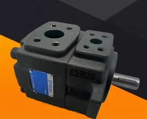 ปั๊มน้ำมันแรงดันสูงแบบใบพัด HENRYD รุ่น PV2R1-19-FR 2R1-23 2R1-25 2R1-28 2R1-31 - Product Image 2