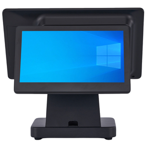 POS tất cả trong một cảm ứng tiền mặt đăng ký cửa sổ điểm bán hàng cho các cửa hàng - Product Image 2