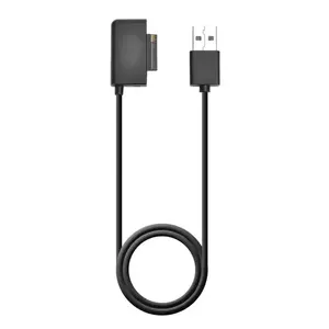Cable de Carga y Sincronización de Datos USB de Repuesto para <span class=keywords><strong>TomTom</strong></span> <span class=keywords><strong>GO</strong></span> 1000 1005 1050 2050 2405 2435 2505 2535 GPS - Product Image 4
