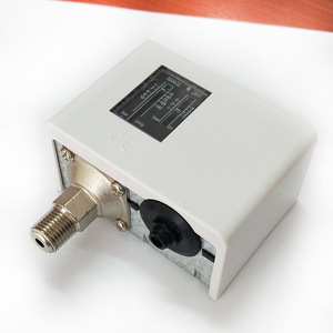 Controlador de presión original y nuevo al mejor precio, interruptor controlador de presión de alta presión - Product Image 5