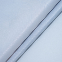 Nappe Moderne Imperméable et Anti-Taches, Facile à Nettoyer, Motif Floral à Carreaux Gris, pour Cuisine, Salle à Manger, Pique-Nique