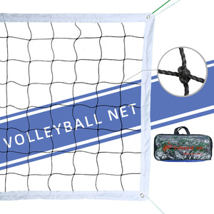 Système <span class=keywords><strong>de</strong></span> <span class=keywords><strong>filet</strong></span> <span class=keywords><strong>de</strong></span> <span class=keywords><strong>volley</strong></span>-ball portable <span class=keywords><strong>de</strong></span> taille officielle pour terrain <span class=keywords><strong>de</strong></span> stade, robuste, pour entraînement <span class=keywords><strong>de</strong></span> frappe, livraison directe - Product Image 4
