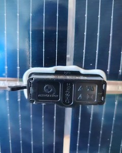 Paneles Solares Astronergy de 625W a 650W, Tipo N, Doble Vidrio, Media Celda, Alta Eficiencia, Venta al por Mayor de Fábrica, Módulo Fotovoltaico Mono de Alta Calidad - Product Image 5