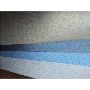 สติ๊กเกอร์ติดผนังสีทอง PVC ฟิล์มตกแต่งเมทัลลิคเอฟเฟกต์วอลล์เปเปอร์ฟิล์ม PVC สติกเกอร์ไวนิลกาวในตัวสําหรับเฟอร์นิเจอร์ - Product Image 5