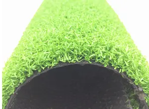 Hockey Grass NWT Guangzhou Manufacture 15mm Cricket Fieldsynthetic Grass For Hockey Court Turf