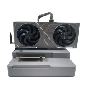 Ma Thuật Thợ Mỏ Bg02 7T 150W Tiếng Ồn Thấp Tiết Kiệm Năng Lượng SHA-256 Bitcoin Solo Máy Khai Thác Mỏ Dữ Liệu Máy Tính Bộ Vi Xử Lý - Product Image 1