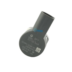 正品柴油片mpd200g共轨燃油泵压力调节器057130764h 0281002859 0281006017 - Product Image 1