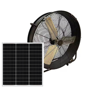 Ventilateur mural de refroidissement <span class=keywords><strong>d</strong></span>'<span class=keywords><strong>air</strong></span> <span class=keywords><strong>pour</strong></span> <span class=keywords><strong>serre</strong></span> avec volet électrique Ventilateur axial AC/DC à énergie <span class=keywords><strong>solaire</strong></span> <span class=keywords><strong>Extracteur</strong></span> <span class=keywords><strong>d</strong></span>'<span class=keywords><strong>air</strong></span> à ventilation industrielle - Product Image 3