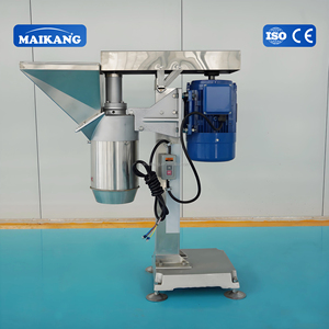 Ensemble complet de ligne industrielle de lavage et de pressage de fruits, personnalisable pour répondre aux différents besoins de production des usines - Product Image 5