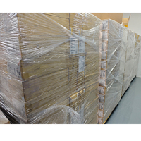 Switch Gigabit PoE+ de 48 Puertos Cisco Catalyst C9200L-48P-4X-A con 4x 10G SFP+ Uplinks, Switch Empresarial L3 Administrado