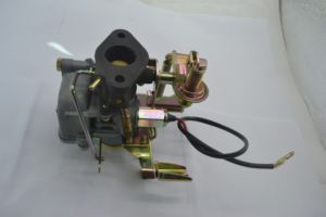 Piezas de repuesto para montacargas Manon, carburador 16010-K9000 usado para motor <span class=keywords><strong>H20</strong></span> - Product Image 3