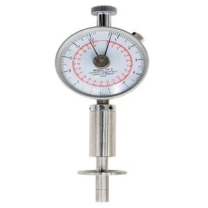 جهاز قياس صلابة الفاكهة GY-1 GY-2 GY-3 مع حامل اختبار GYJ - Product Image 1