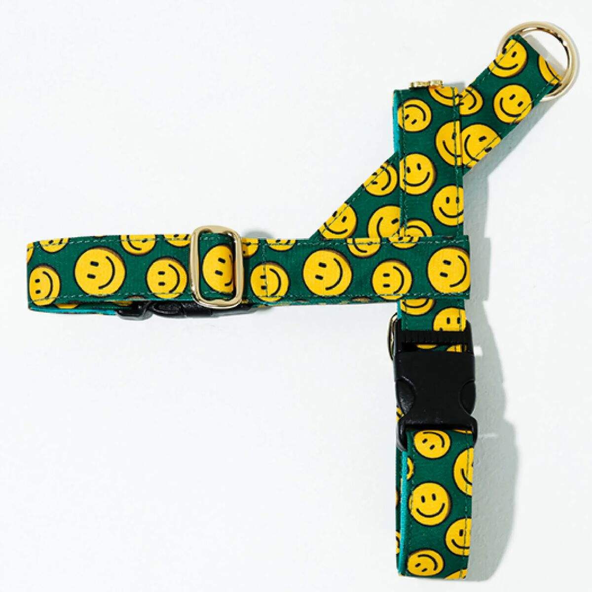 รอยยิ้มประเภท Y