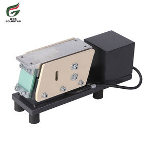 ZW140 Gegengewicht Linearvibrator |   Geräuscharmer, Kleinamplituden-Linearvibrator - Product Image 3