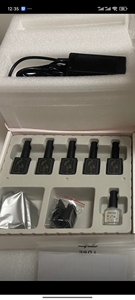 Automatic nail painting and drying machine digital photo nails art design 3d <b>printer</b> diy - Product Image 5