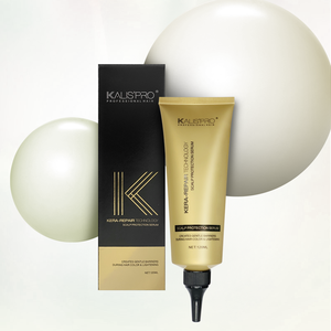 Vente en gros Sérum de protection professionnel du cuir chevelu personnalisé 120ml - Product Image 6