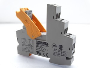 CONTACT RIF-1-BSC2X21 RELAY SOCKET - Product Image 2