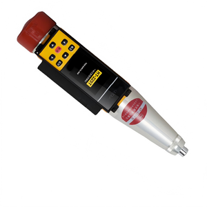 Probador de Rebote Digital Integrado, Martillo Portátil para Pruebas de Resistencia del Concreto HT-225T - Product Image 3