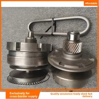 Ensemble de chaîne de poulie de transmission automatique VT1 VT2 VT3, kit de pignon de courroie CVT 901064 Chine pour Zhongtai, BAIC, Geely