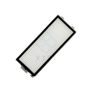 Para pieza de repuesto de filtro <span class=keywords><strong>Robo</strong></span>-rock Compatible con filtro de aspiradora <span class=keywords><strong>Robo</strong></span>-rock P10S <span class=keywords><strong>PRO</strong></span>/V20/G30Space personalizado disponible - Product Image 1