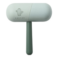 FF125 Möbel Teppich band Reinigungs bürste Kleidung Fuzz Fabric Shaver Tragbare Hunde haar Fussel rollen Entferner