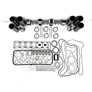 Kit de réparation et de révision des pièces du moteur diesel 6UZ1 pour ISUZU - Product Image 1
