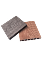 Revêtement de terrasse WPC moderne, imperméable et emboîtable, garantie 5 ans, pour usage extérieur, hôpital, chambre, patio, salle de sport, salon, parc, salle de bain
