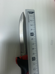 Fabricant d'équipement de plongée Couteau de plongée en acier inoxydable pour la vente à l'exportation - Product Image 2