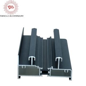 Profilé en aluminium série 6000 <span class=keywords><strong>Linea</strong></span> 25.20 pour fenêtres – Services de cintrage, découpe et soudage en Bolivie – Alliage 6063 - Product Image 4