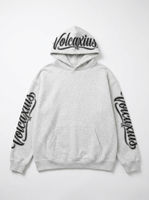 Sweat à capuche d'hiver en molleton épais 390 GSM pour homme, coupe oversize, imprimé numérique, écologique, personnalisable OEM, marque privée, MOQ 10 pièces